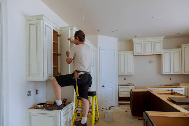 Licensed Backsplash Installation service in Largo, FL - I E Kitchen