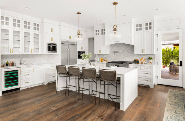 Reliable Backsplash Installation contractor in Largo, FL by I E Kitchen